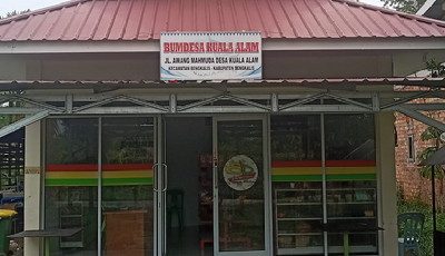 Diduga Menyelewengkan Keuangan Bumdes Tahun 2019 Rp 400 Juta, LSM TOPAN RI Akan Laporkan ke APH