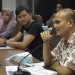 Ketua Komisi I DPRD Pekanbaru Gelar Hearing Bersama Warga Padang Terubuk yang Resah dengan Adanya Diskotik