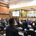 DPRD Pekanbaru Gelar Paripurna Pandangan Umum Fraksi DPRD Pekanbaru Terkait APBD 2024