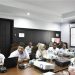 Panggil Dinas Koperasi dan UMKM Kota Pekanbaru, Komisi II DPRD Pekanbaru Bahas R-APBD 2024