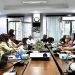 Bahas Pemungutan Pajak, Komisi II DPRD Pekanbaru Gelar RDP Bersama Bapenda