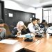 Bersama Direktur PDAM, Komisi II DPRD Pekanbaru Gelar Hearing Bahas Anggaran Perusahan 2023