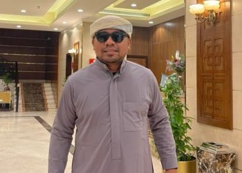 Ketum DPP LBH Tuah Negeri Nusantara Menunjuk dan Mengangkat Ketua DPC LBH Tuah Negeri Nusantara Pekanbaru