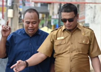 Keputusan Nonjob ini Diduga Menyalahi Aturan, Walikota Dumai Takut Bersaing di Pilkada Dumai 2024 