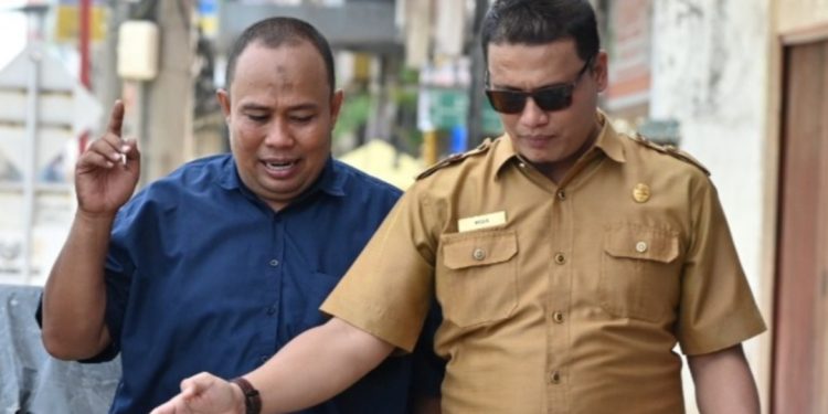 Keputusan Nonjob ini Diduga Menyalahi Aturan, Walikota Dumai Takut Bersaing di Pilkada Dumai 2024 