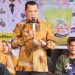 Antisipasi Inflasi Pj Walikota Pekanbaru Tinjau Gerakan Pangan Murah