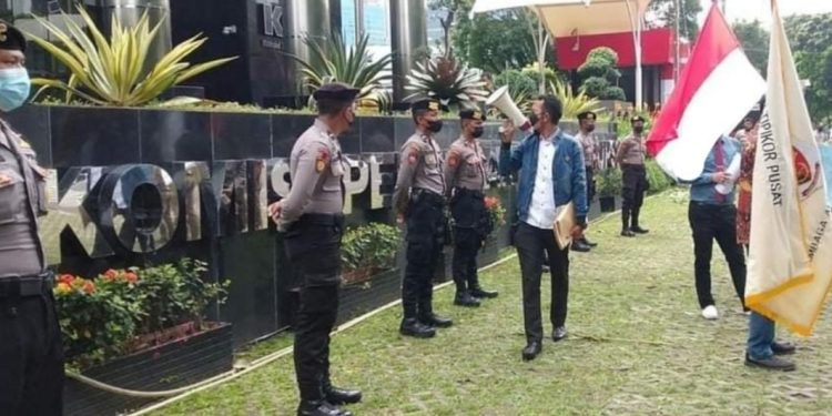 13 Proyek Gagal Anies dan e-KTP Ganjar, Aktivis Antikorupsi: Prabowo Dan Gibran Bersih Dari Isu Korupsi