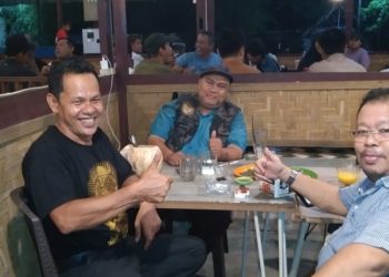 Urus Konflik Agraria Rohul, Rohil, Simalungun dan Padi Pesantren, Pakar Lingkungan ke KSP, KLHK, Ombudsman RI dan Bulog Jakarta
