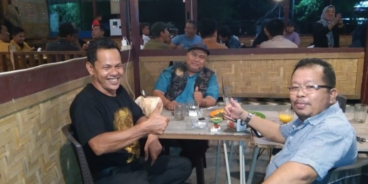 Urus Konflik Agraria Rohul, Rohil, Simalungun dan Padi Pesantren, Pakar Lingkungan ke KSP, KLHK, Ombudsman RI dan Bulog Jakarta