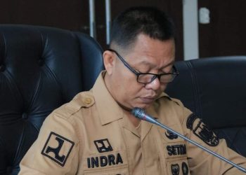 Pemko Pekanbaru Dukung Kementerian PUPR Akan Bangun Gorong-Gorong