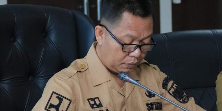 Pemko Pekanbaru Dukung Kementerian PUPR Akan Bangun Gorong-Gorong