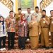 Pemda Bengkalis Terima Dana BOKB & DAK Rp5,9 Milyar Bupati Kasmarni Sambut BKKBN Prov Riau