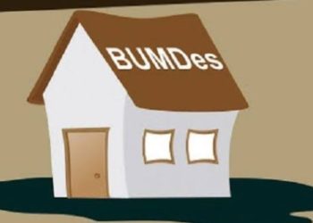 Diduga Oknum Bumdes dan Eks Kades Kongkalikong 