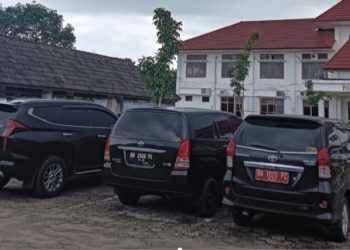 Kejati Babel Periksa Sekda Cs Terkait Dugaan Korupsi APBD 2023