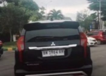 Misteri Plat BN 1964 AH: Sekda Bangka dan Kontroversi Kendaraan Dinas Dalam Sorotan Media