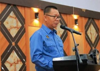 Sekdako Pekanbaru: Pengelolaan Sampah Terus di Pantau dan Dievaluasi 