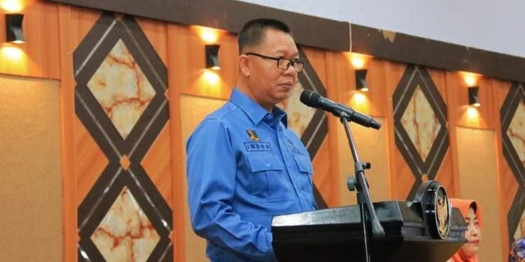 Sekdako Pekanbaru: Pengelolaan Sampah Terus di Pantau dan Dievaluasi 
