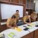 Kadisdik Provinsi Riau Tandatangani Pakta Integritas dan Perjanjian Kerja
