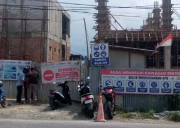 Ketidaktransparan: Kisah Kegagalan Pembangunan Kantor BPJS Kesehatan Pangkalpinang