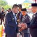 Ini Pesan Bupati Rohil Saat Melantik 21 PJ Penghulu, 5 Penjabat Administrator dan 2 Keperluannya 
