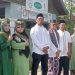 PPMTI Koto Nan Ampek Payakumbuh Gelar Rapat Persiapan Penerimaan Santri/Wati Baru
