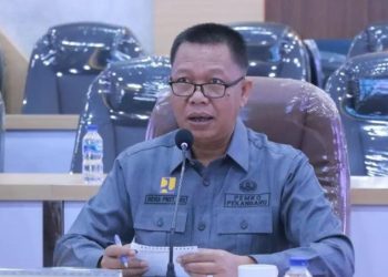 Sekdako Pekanbaru Minta OPD Segera Jalankan Kegiatan 