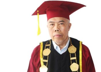 Luar Biasa, ITP2I Berhasil Peroleh Akreditasi Baik Dari BAN-PT