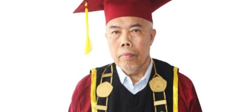 Luar Biasa, ITP2I Berhasil Peroleh Akreditasi Baik Dari BAN-PT