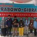 Ketum DPP dan DPW Santri Tani NU se Indonesia Deklarasi Dukungan Prabowo-Gibran