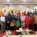 Capres 02 dan Arsyad Juliandi Rachman di Dukung Penuh Masyarakat Hukum Adat Melayu Riau, Ini Bunyi Deklarasinya