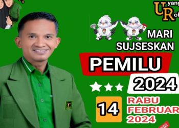 Wujud Nyata Dekat Dengan Masyarakat, Ini Yang Dilakukan Ismail Sarlata Caleg DPRD Provinsi Riau