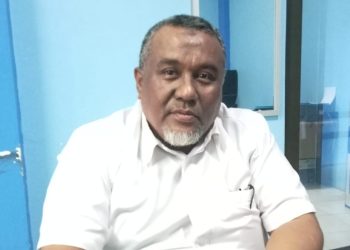 PDAM Bengkalis Diduga Bohongin Masyarakat Bengkalis