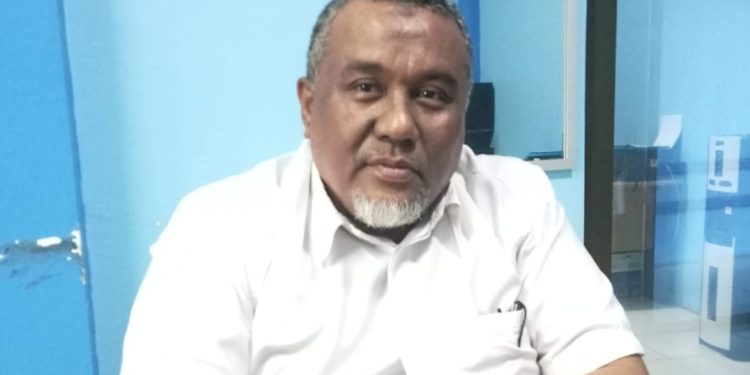 PDAM Bengkalis Diduga Bohongin Masyarakat Bengkalis