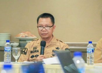 Pemko Pekanbaru Tunggu Izin Pusat Terkait Evaluasi Puluhan Kepala OPD 