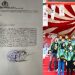 Dipotong Oleh Pengurus, Pelatih Atlit Muaythai Bengkalis Lapor Polisi