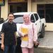 Diduga Tebarkan Fitnah, Y Dilaporkan ke Polresta Pekanbaru