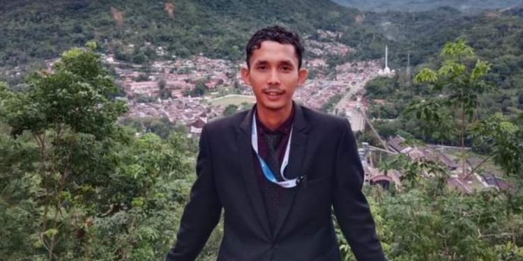 Afriadi Andika: Terimakasih, Proses Pemilu 2024 Berjalan Aman dan Lancar