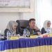 Bupati Rohil Buka Musrenbang Kecamatan Tanah Putih Sekaligus Pimpin Musyawarah