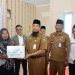 Diwakili Aspem Andris Wasono Ikuti UPZ Mesjid dan Musholla Rupat