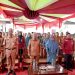 Foto: Wabup Bagus Santoso kala membuka Gebyar Audit Stunting di Kabupaten Bengkalis