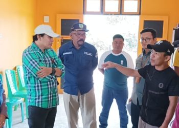 Akhirnya Kota Bagansiapiapi Meraih Piala Adipura Setelah 14 Tahun 