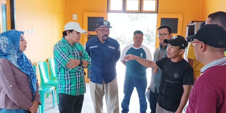Akhirnya Kota Bagansiapiapi Meraih Piala Adipura Setelah 14 Tahun