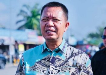 Sekdako Pekanbaru: Ada 16 Jalan Yang Akan di Perbaiki 