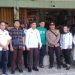 Asisten II Bidang Ekonomi dan Disperindagsar Rohil Pantau Harga Sembako