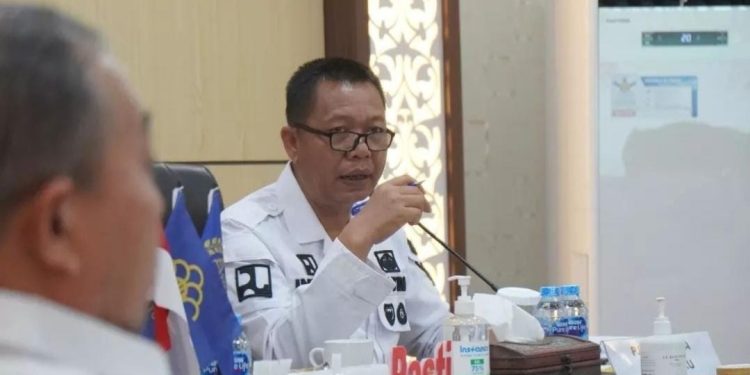 Pemko Pekanbaru dan Kepolisian Lakukan Pencarian Tekong Pembawa Etnis Rohingya 