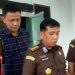 Aneh! Ditanya Kasus KONI Bangka Pejabat Jaksa Ini Terkesan Gerah