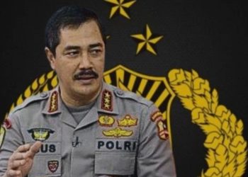 Wakapolri Tegaskan Kebebasan Pers: Produk Jurnalistik Dilindungi, Hoaks Dikecam