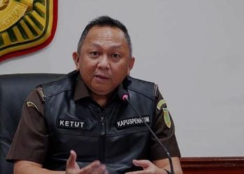 Kejagung Periksa Fina Eliani dan Agung Pratama Korupsi PT Timah: Negara Rugi Rp 271 Triliun