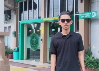 Afriadi Andika SH MH: Polres Kampar Harus Profesional dan Segera Tangkap Pelaku Pengeroyokan