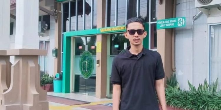 Afriadi Andika SH MH: Polres Kampar Harus Profesional dan Segera Tangkap Pelaku Pengeroyokan 